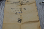 Индикатор ИЧ-2 (0-2мм.) Цена деления 0,01мм. Кл.0 С ушком.