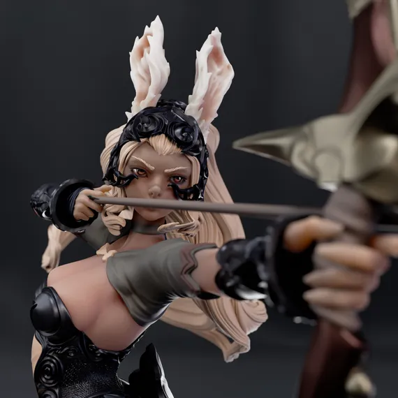 Fran - Final Fantasy
