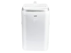 Мобильный кондиционер Ballu Platinum Comfort BPHS-11H