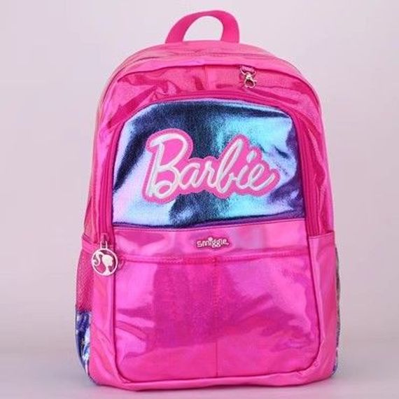 Çanta \ Bag \ Рюкзак Smiggle Məktəbli Çantası Barbie