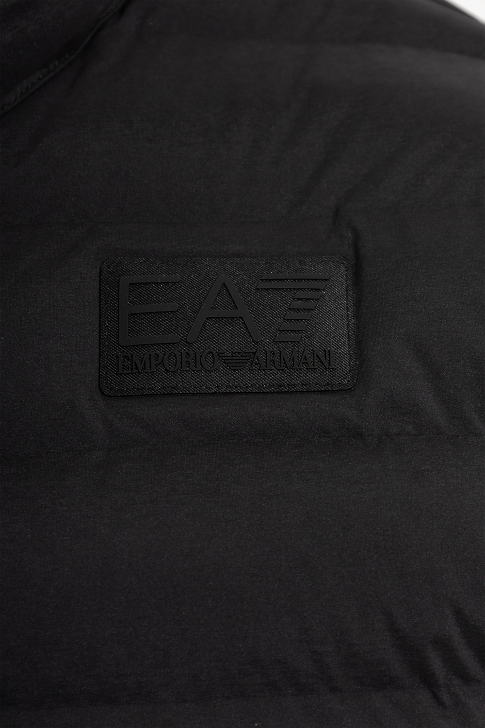Куртка EA7