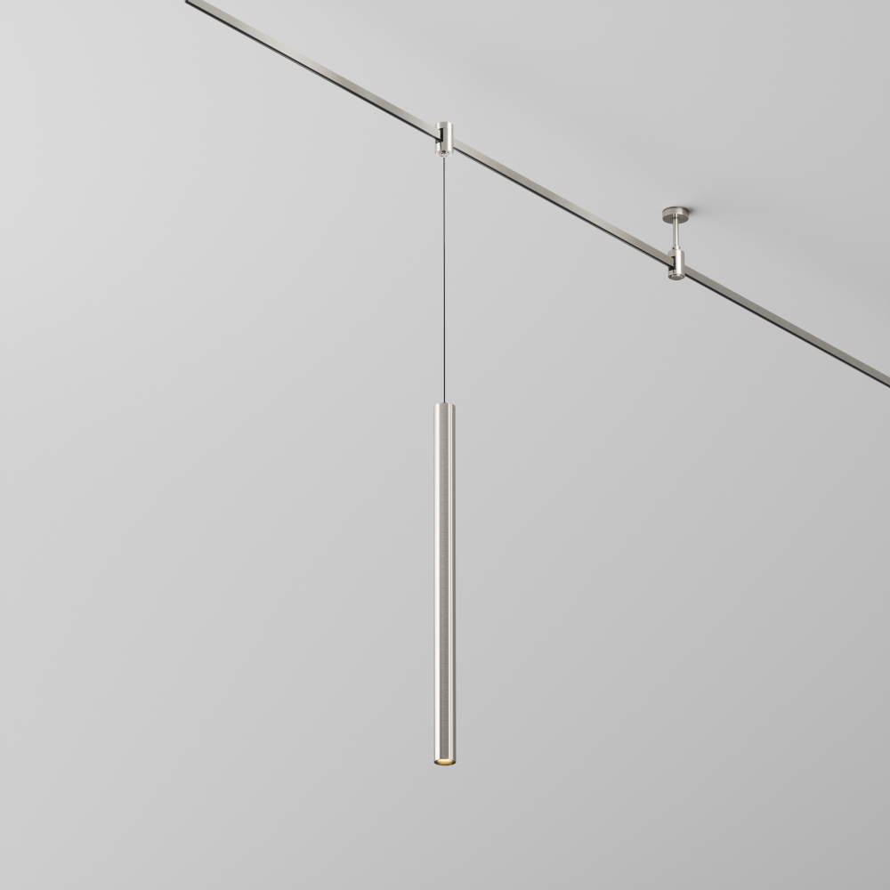 Магнитный трековый светильник Maytoni FLARITY Focus Led TR156-1-5W3K-PT