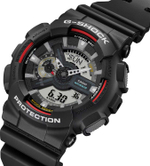 Часы Casio GA-110RL-1A