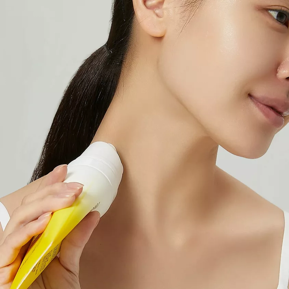 Крем-лифтинг c экстрактом камелии для лица,шеи и декольте с роллером PORE LIFTING ROLLER CREAM (150 мл)
