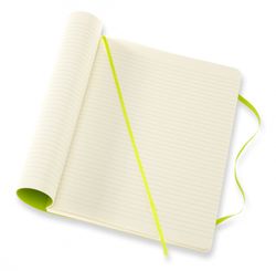 Блокнот Moleskine Classic Soft XLarge в линейку (QP621C2)