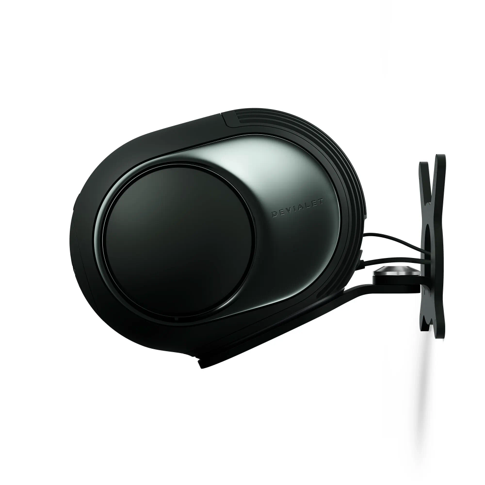 Gecko Phantom Ultimate 98 dB