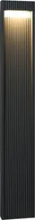 Наземный светильник Arneb A2148PA-1BK Arte Lamp