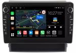 Магнитола для Toyota Alphard H20, Vellfire 2008-2014 (менее 10 динамиков, рамка под 10") - Canbox 10-1168 Android 10, Быстрая, CarPlay, 4G SIM-слот