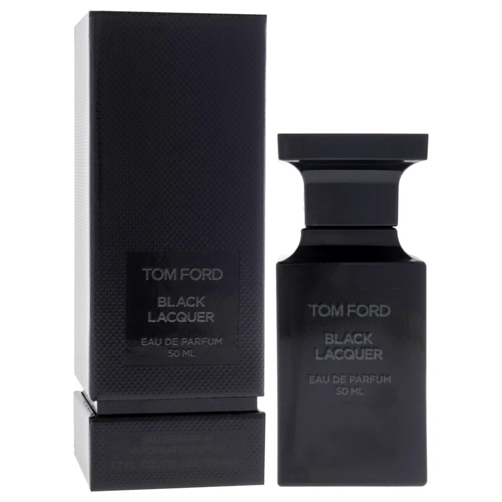 Tom Ford Black Lacquer Eau De Parfum