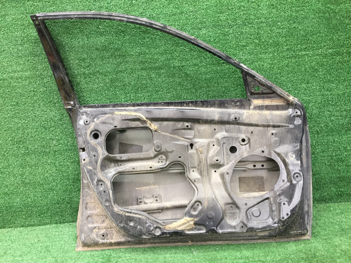 Дверь передняя левая Toyota Camry 6 V40 06-11