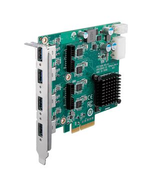 PCE-USB4-00A1E