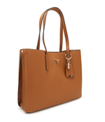 Сумка-шопер meridian Guess - коричневый(HWBG87 78230)