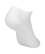 Носки низкие ESSENTIAL Short Casual Socks, белый