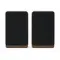 Premiera ECO BT Walnut + Premiera RS301A Walnut