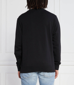Худи CALVIN KLEIN JEANS - черный(J30J322549)