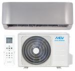 Кондиционер сплит-система MDV AURORA Deisgn Inverter MDSA-09HRFN8 / MDOA-09HFN8