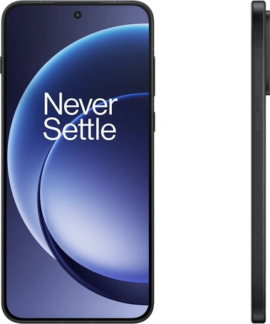 Смартфон OnePlus 15R 12/256GB Infinite Black