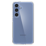Чехол Spigen ULTRA HYBRID GALAXY S25 - CRYSTAL CLEAR
