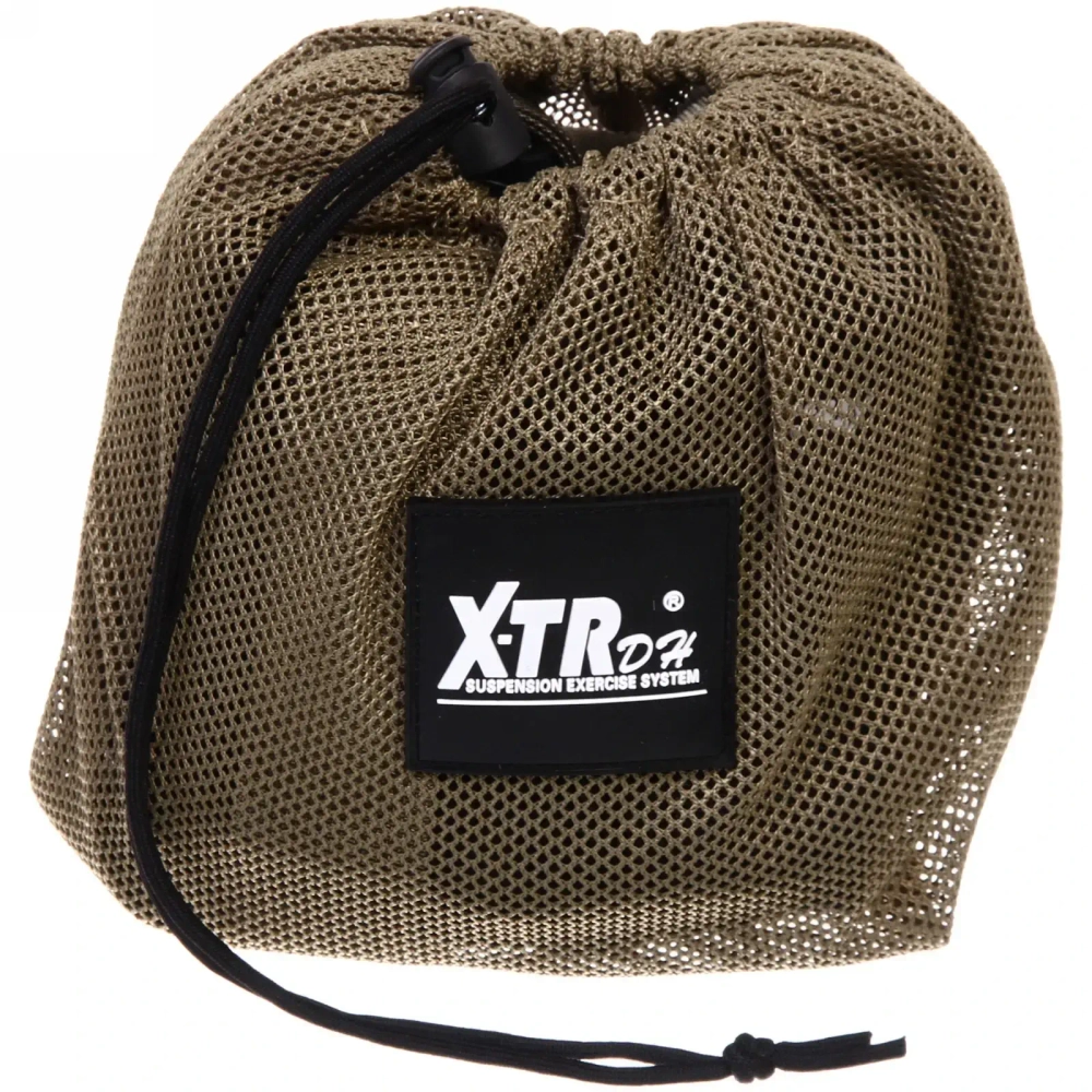 Петли тренировочные XTR Top
