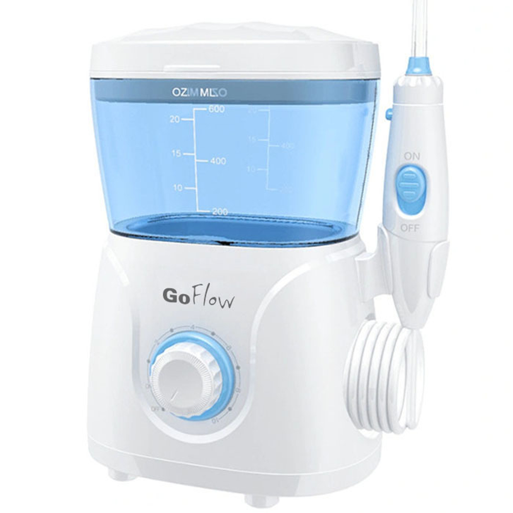GoFlow FC166