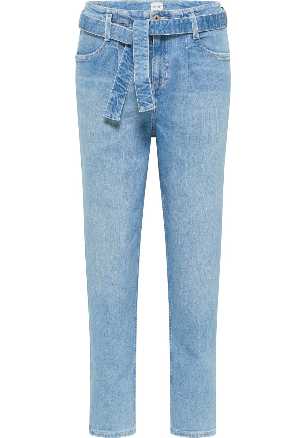Джинсы Charlotte Tapered 1013424-5000-322