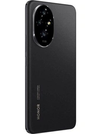 Смартфон Honor 200, 8/256GB, Midnight Black