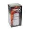 Термос TONAR 750ML HS.TM-017  (широкое горло, чехол)