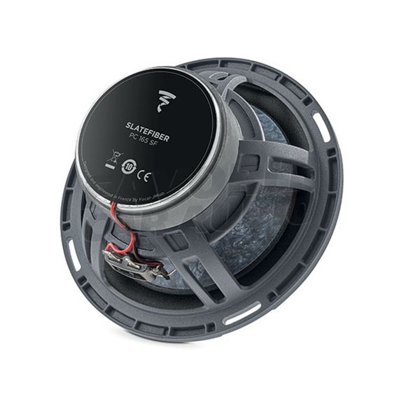 Коакс. акустика Focal Slate Fiber PC165SF