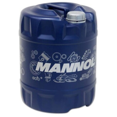 MANNOL Hydro ISO 32 2101 Масло гидравлическое, 20л