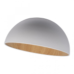 Потолочный светодиодный светильник Loft It Egg 10197/500 White