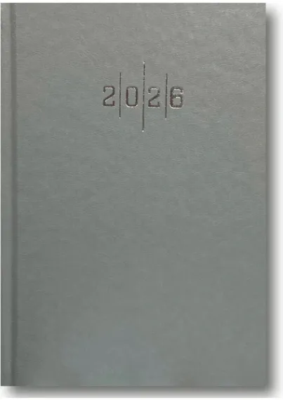 Bloknot \ Блокнот \ Notebook 2026 (boz)