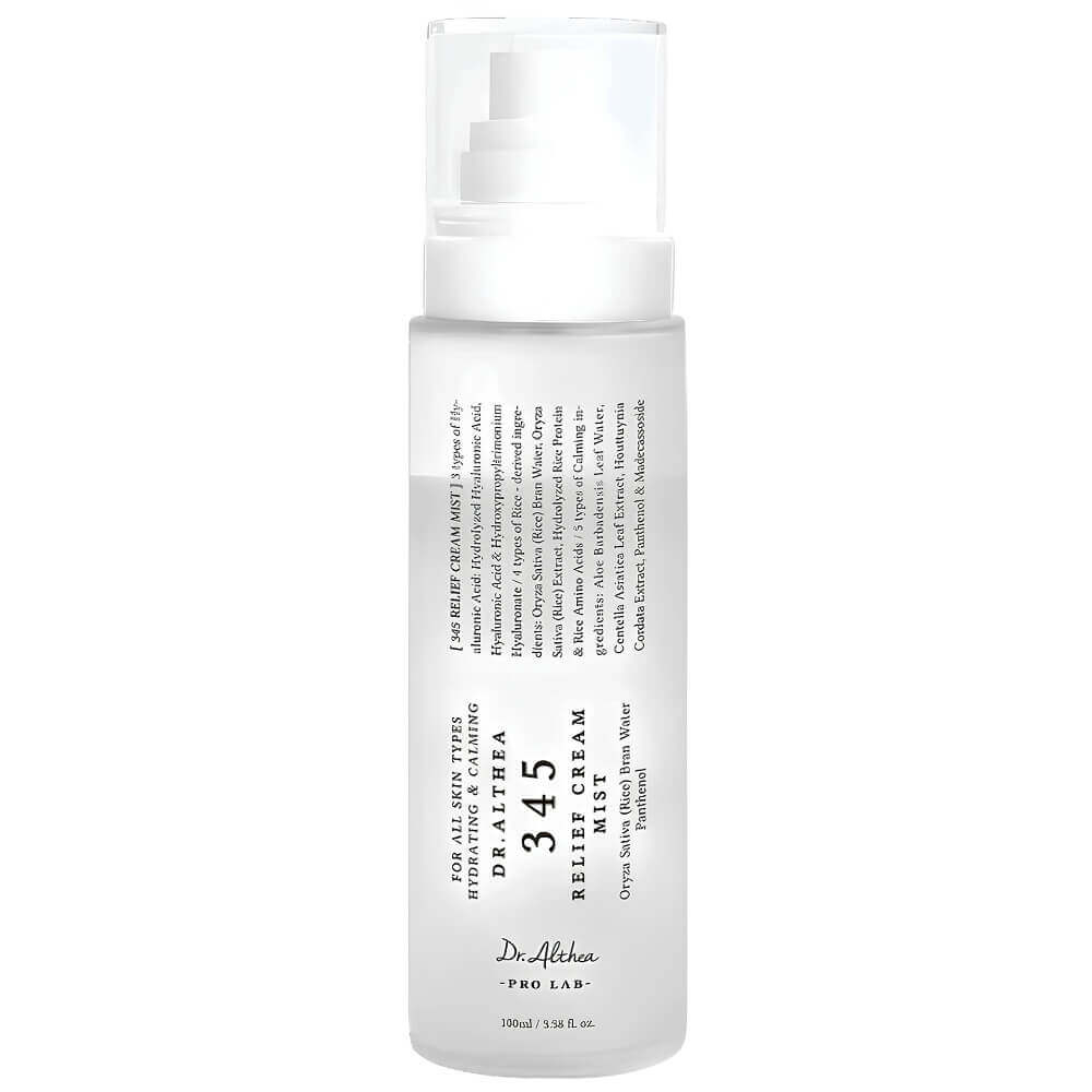 Мист для лица Dr.Althea 345 100 мл