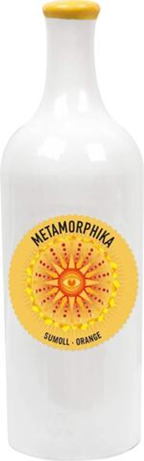 Костадор Метаморфика Сумоль Оранж сух бел 0,75 11,5% (КостадорТеррМед) Испания
