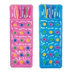 Матрас пляжный 188*71 см Summer Colors Bestway (43014)