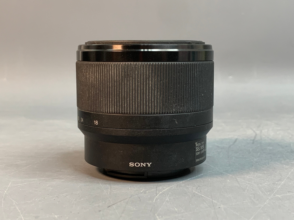 Sony Alpha A3500 Kit 18-55mm 2.084 Кадров