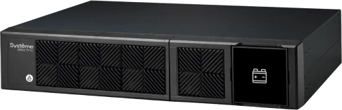 Батарея для ИБП Systeme Electric BPSE48RT2U 48В 18 А·ч