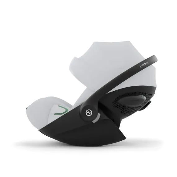 Автокресло Cybex Cloud G i-Size Almond Fog Grey