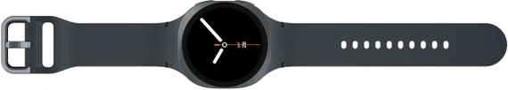 Умные часы Samsung Galaxy Watch 8 40мм Graphite