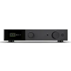 Audiolab 9000Q Black