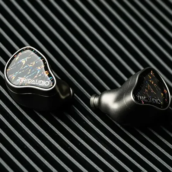 THIEAUDIO Valhalla Silver