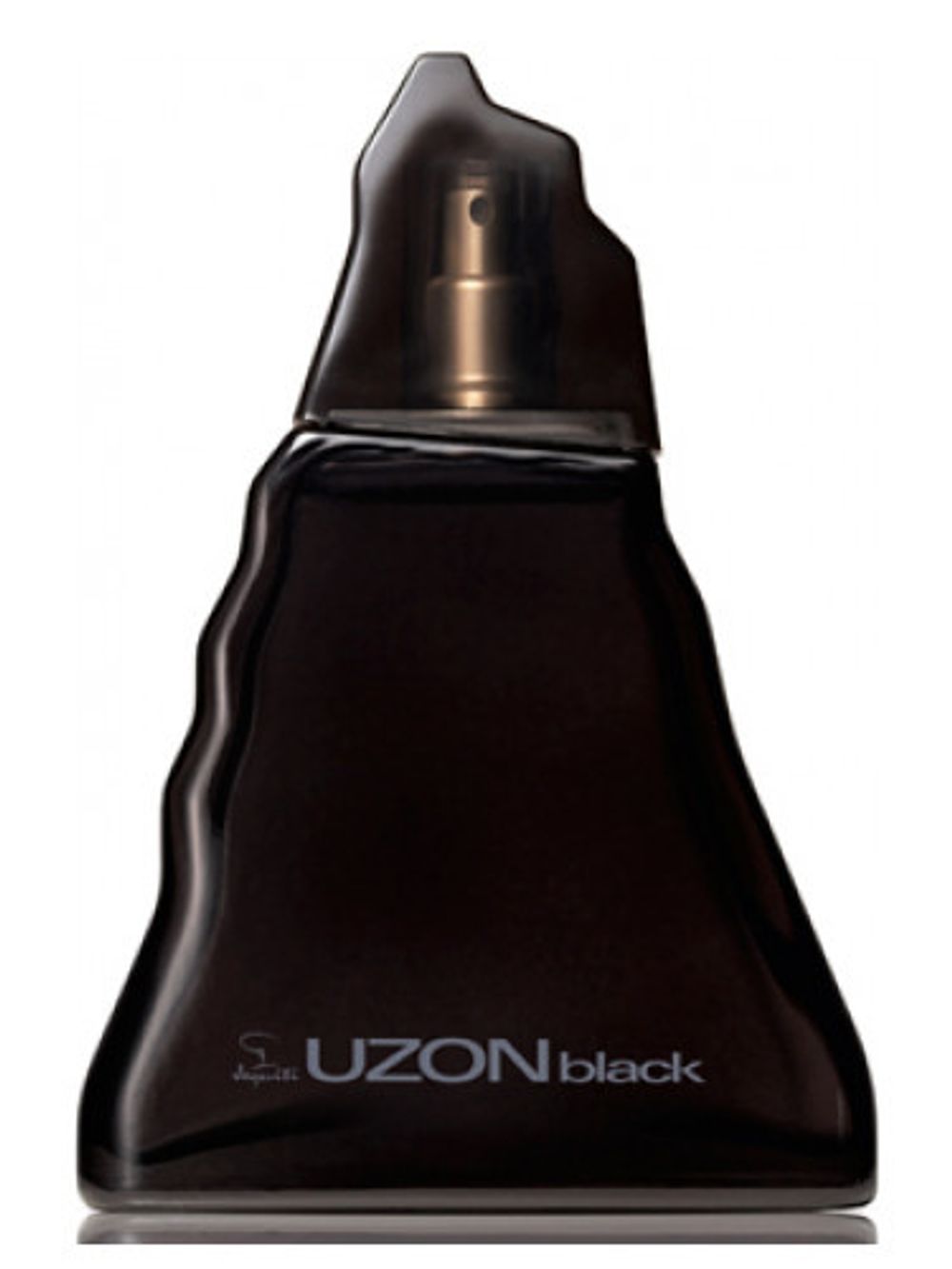 Jequiti Uzon Black