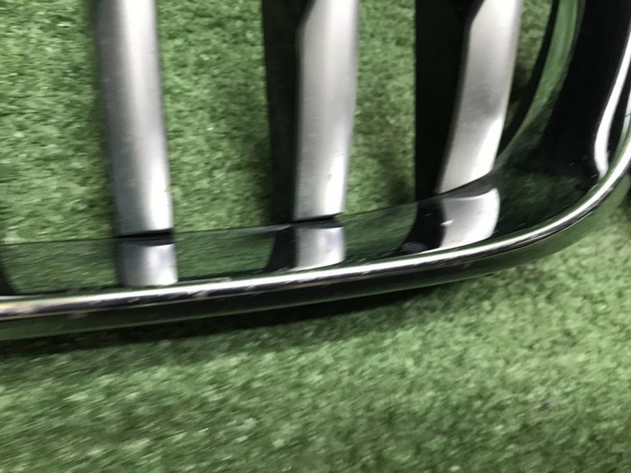 Решетка радиатора BMW X5 G05 (2018-2023)