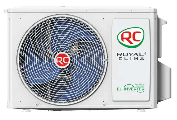 Инверторная сплит-система серии RENAISSANCE DC EU INVERTER 2024 RCI-RNE35HN (комплект)