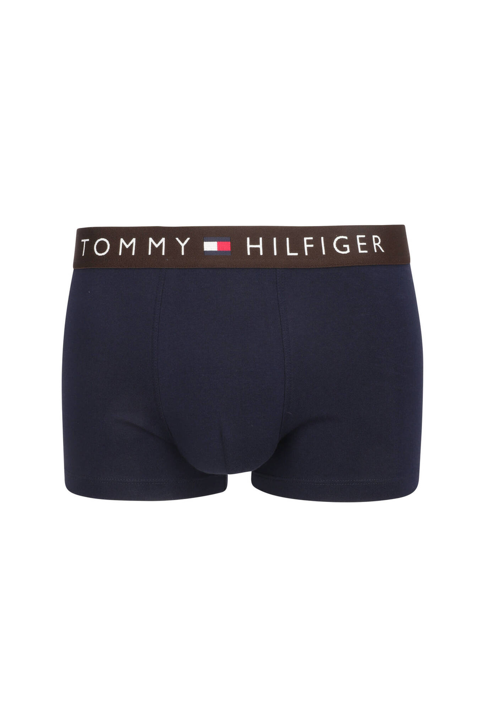 Трусики-боксеры 3шт. Tommy Hilfiger - темно-синий(UM0UM03181)