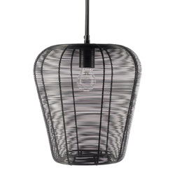 Светильник подвесной Bergenson Bjorn Vinger bb0000357