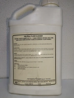 Chemspec Neutral Floor Cleaner - для полов, 5 л