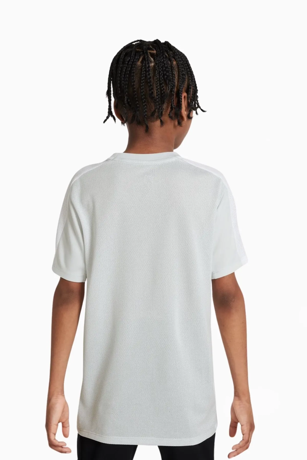 Футболка Nike Dri-FIT Academy Junior - серый