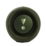 Портативная колонка JBL Charge 5, Green (Зеленый)