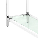 Консоль Console Table Royalton арт.111361