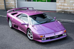 Краска лаковая HobbyLink Lamborghini Mauve HP-1101